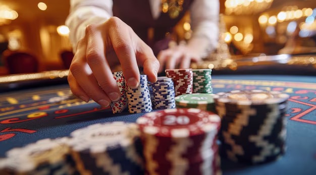 wwwxxx2 জঙ্গল ডিলাইট লাইভ ক্যাসিনো স্টুডিও ডিলার Teen Patti খেলার সেটআপ